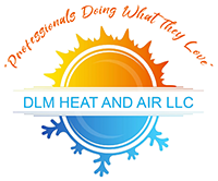 DLM Heat And Air LLC